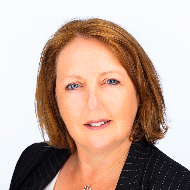 Jennifer Raines - The Liberti Group