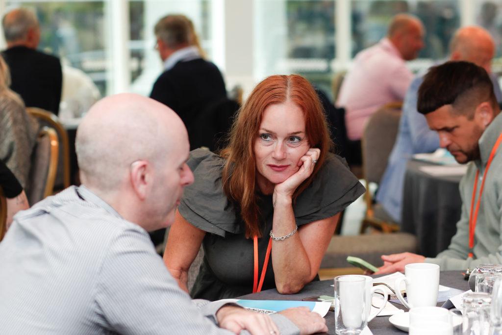 Lunch & Learn: How to prepare for the best investment or exit