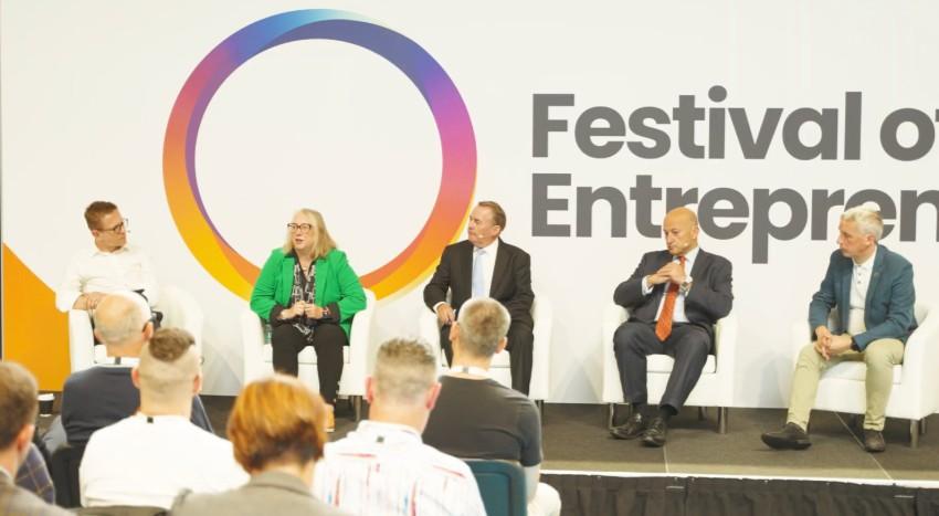 Festival of Entrepreneurs