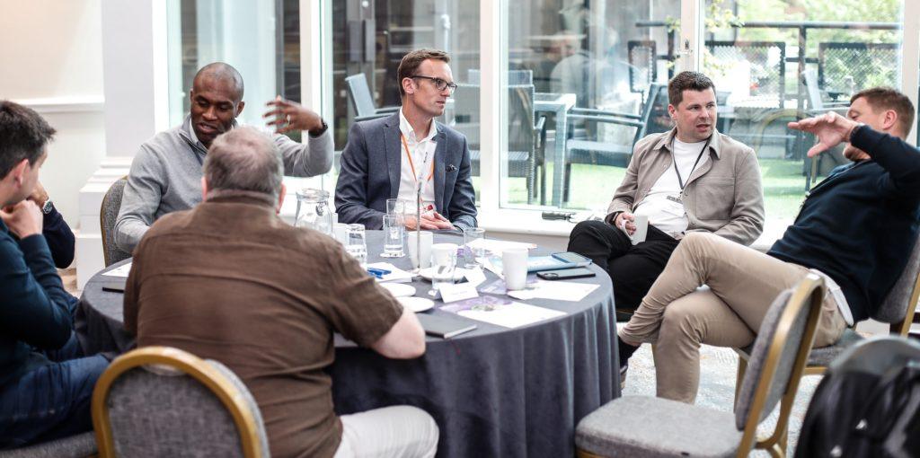 Lunch & Learn: How to prepare for the best investment or exit