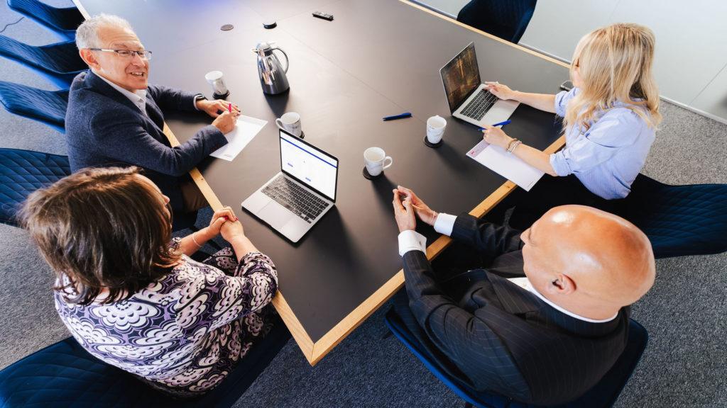 How to maximise growth capital & prepare for the best exit