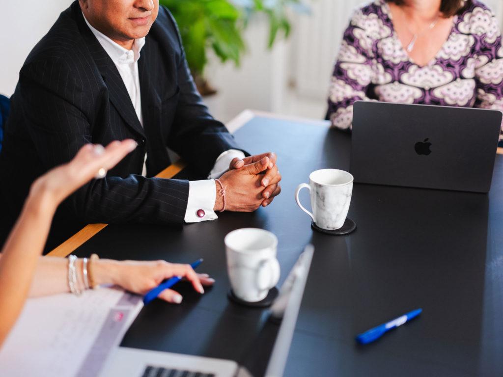 Funding & investment strategies to scale