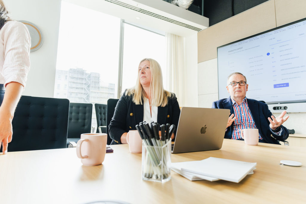 How to optimise investment & prepare for the best exit