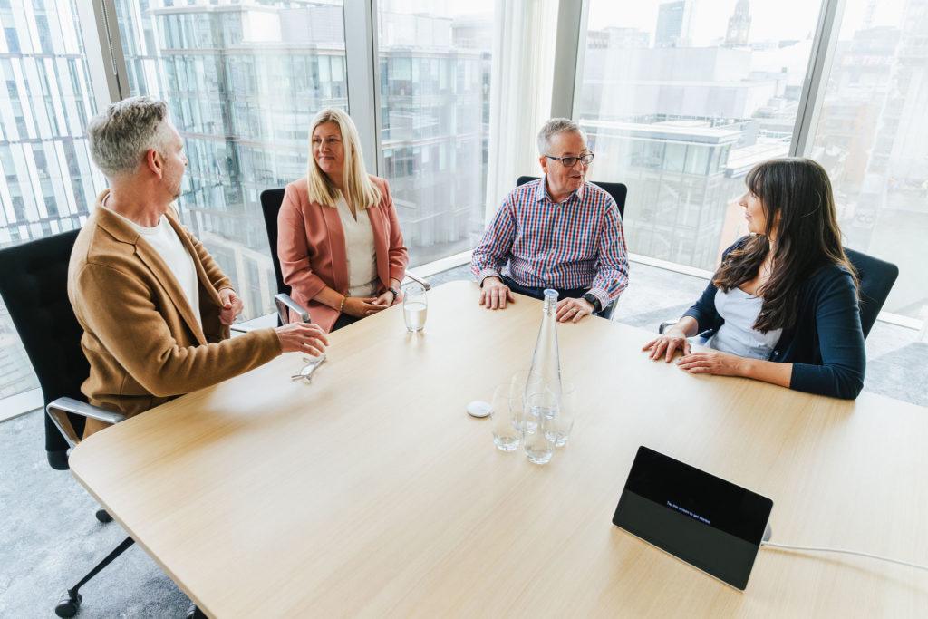 How to win & grow higher value clients