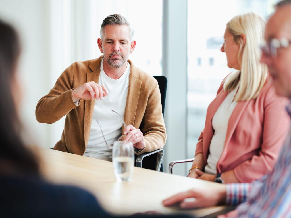 How to grow more profitably