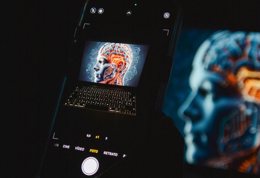 How to transform & scale with AI