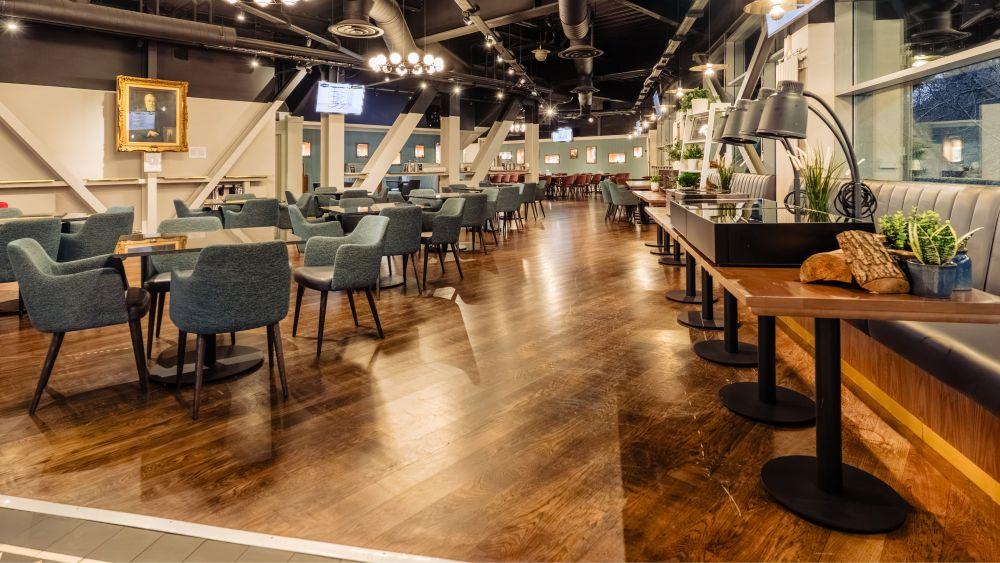 Lunch & Learn: Maximising talent & tech to scale