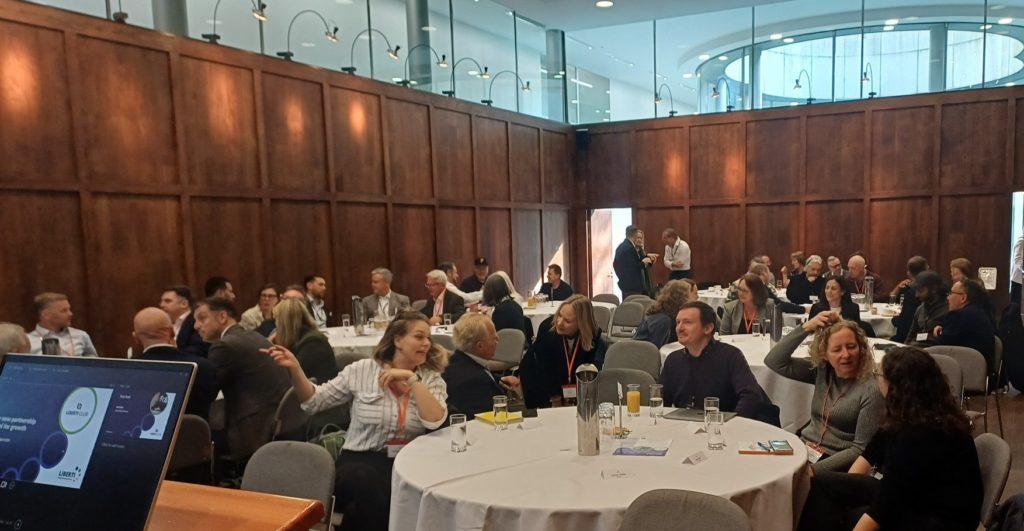 Transforming with AI to grow more profitably