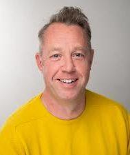Nick Weston