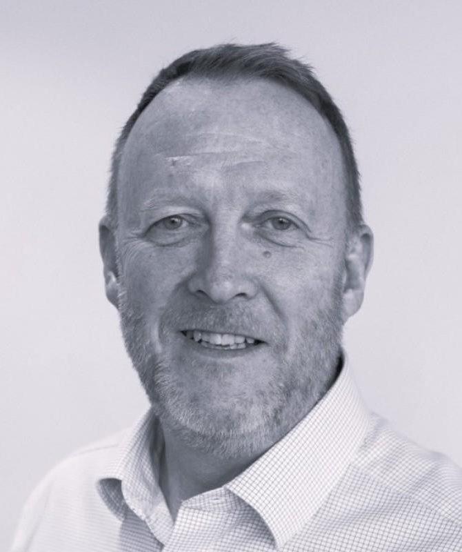 Ged Leigh