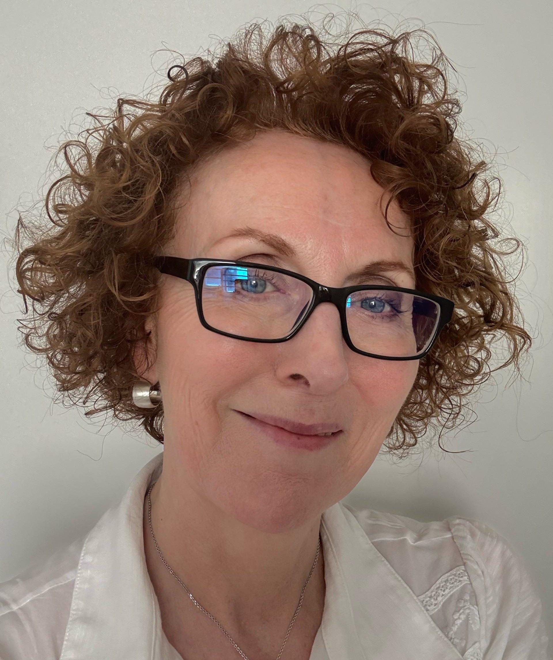 Heather Melville
