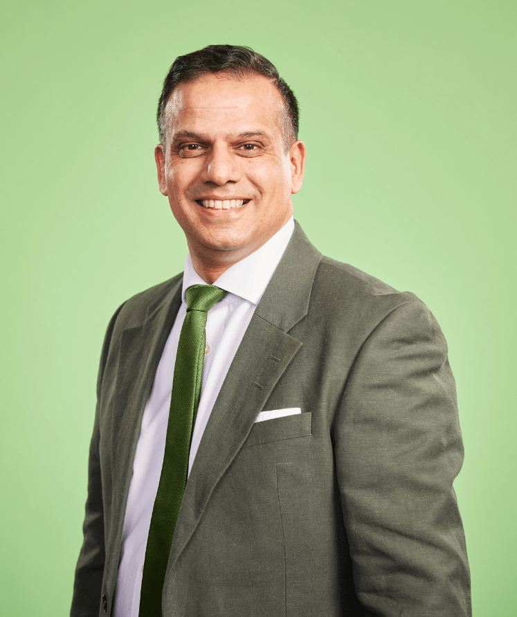Urfaan Azhar