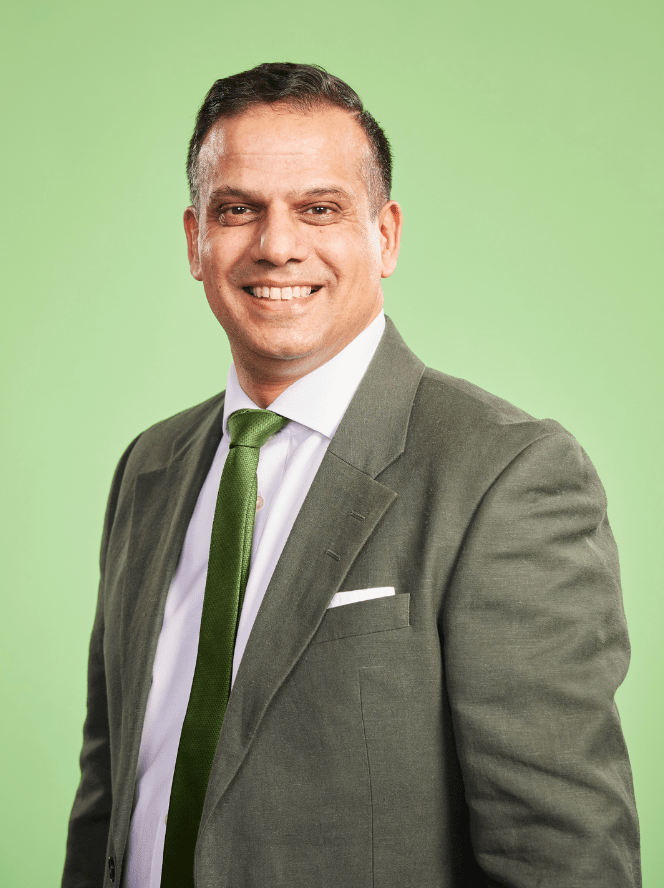 Urfaan Azhar