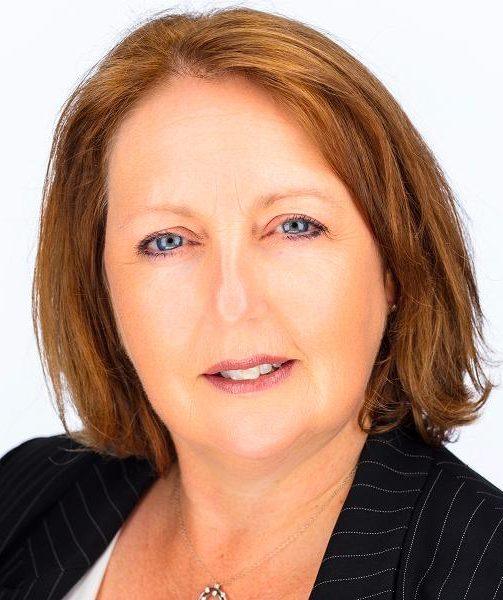 Jennifer Raines