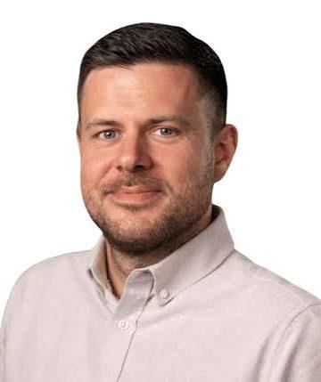 Andy Martin