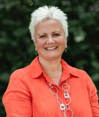 Kathryn Marshall