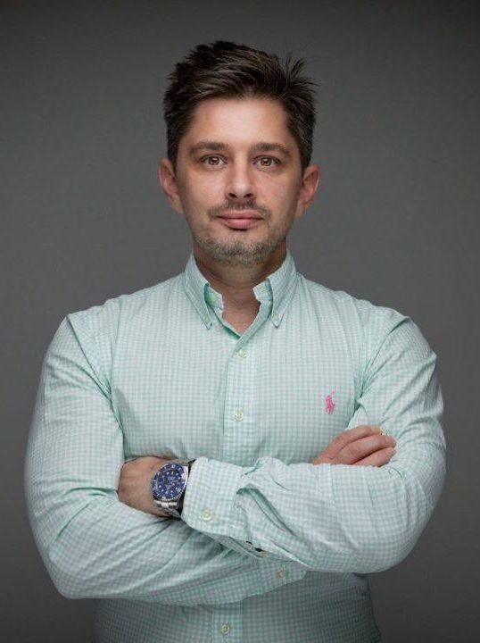 Thomas Kuza