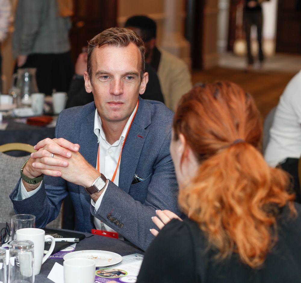 Leader Briefing: How to prepare for the best life after exit