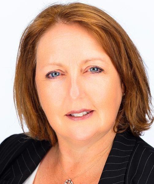 Jennifer Raines