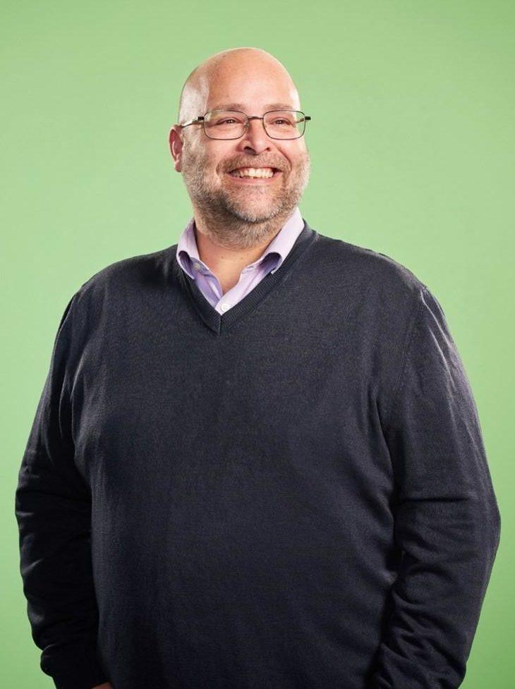 Matthew Simmons
