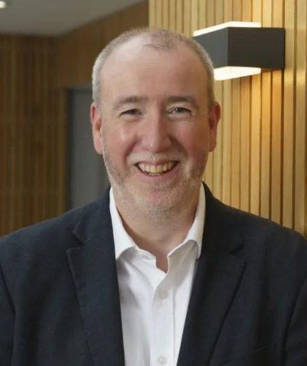 Ewan Ferguson