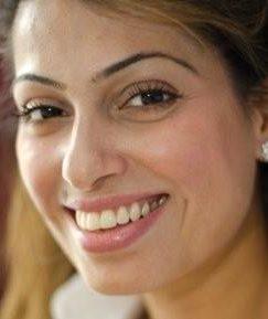 Fareeda Jaleel
