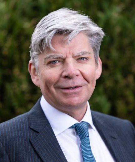 John McArdle