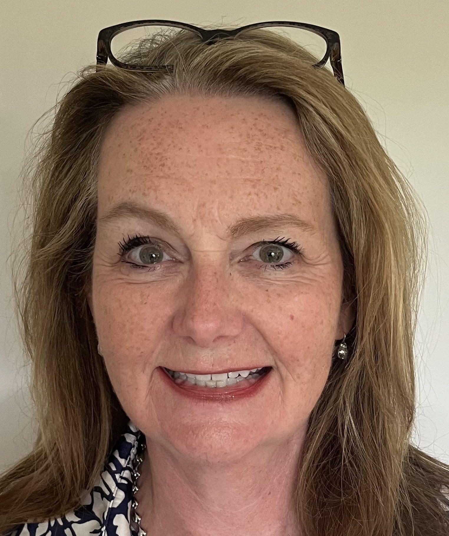 Kate Hesk