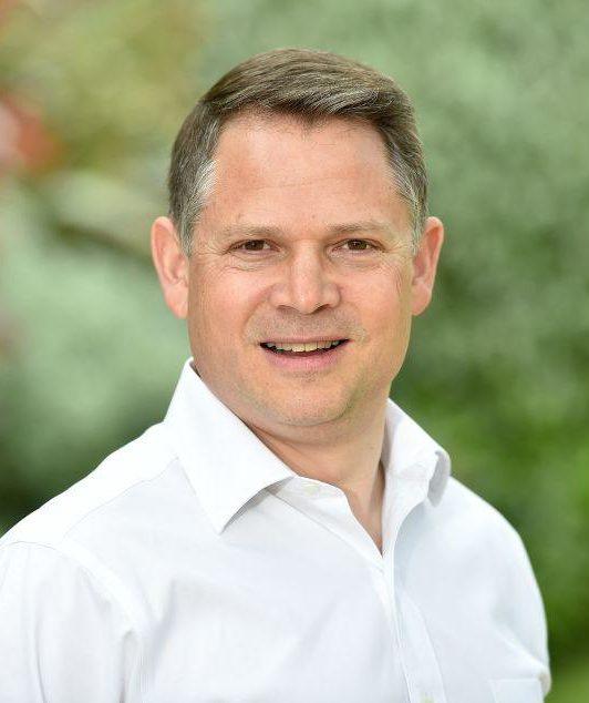 Mark O'Neill