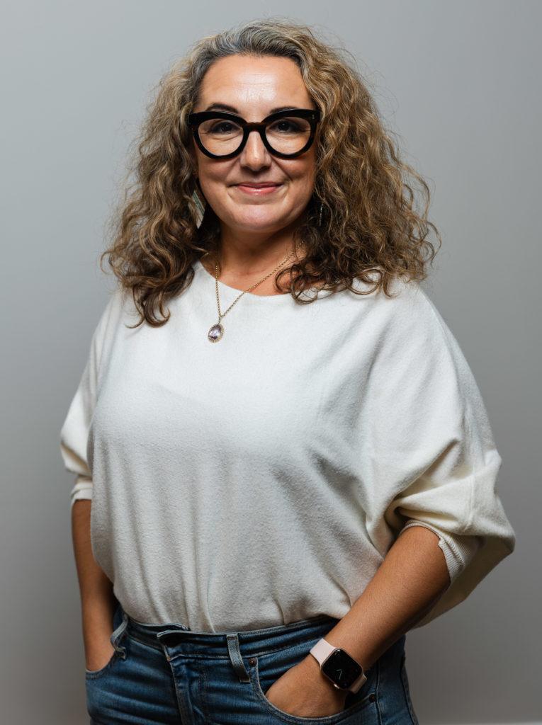 Nathalie Romain 