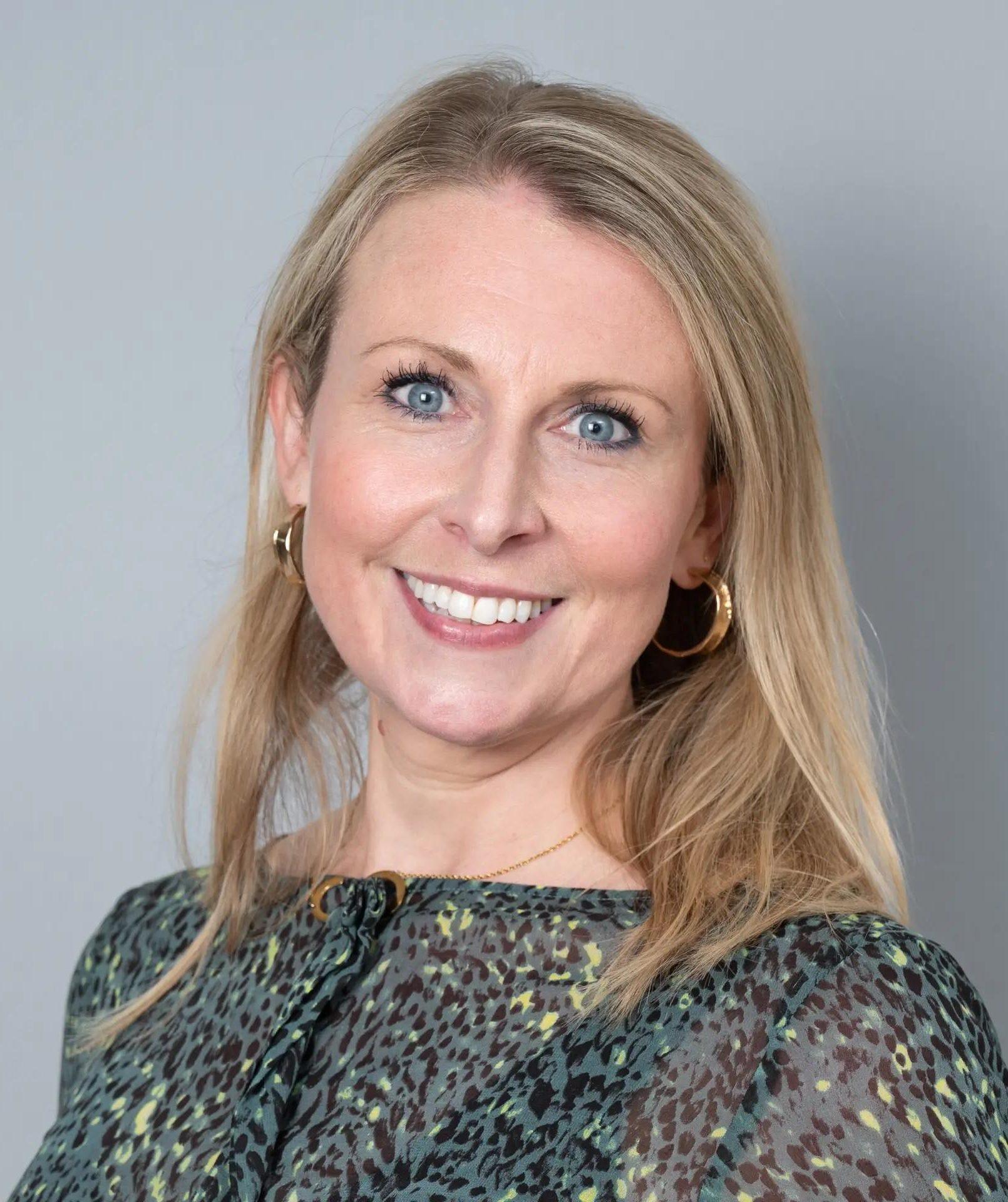 Sarah Clark