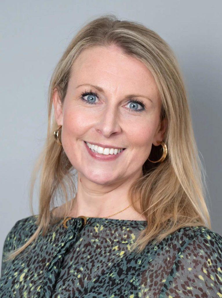 Sarah Clark
