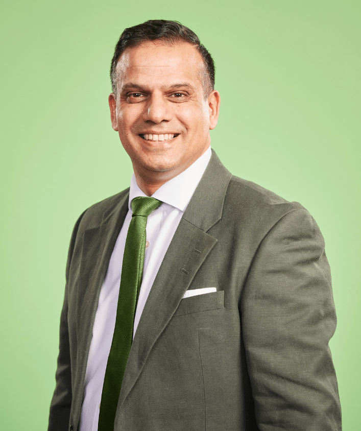Urfaan Azhar