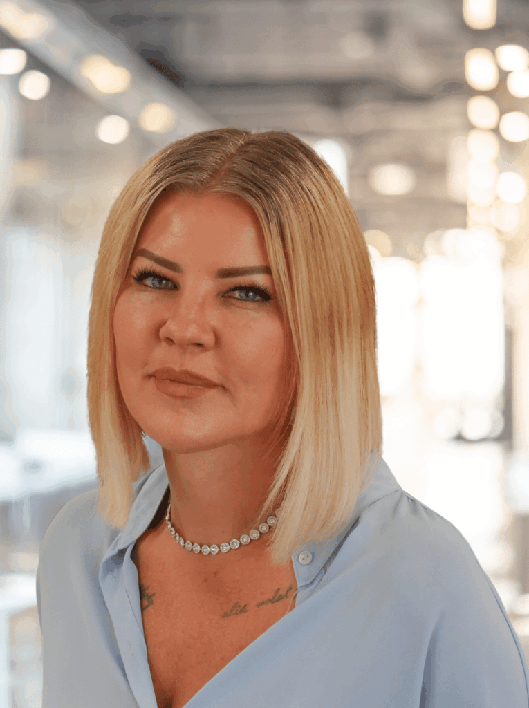 Karen Dobson